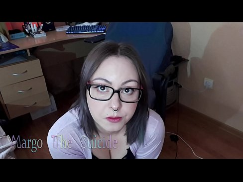 ❤️ Көз айнек тагынган сексуалдуу кыз Дилдону камерага терең соруп ❤️❌ Порно видео ky.xxxpornimages.ru ❤